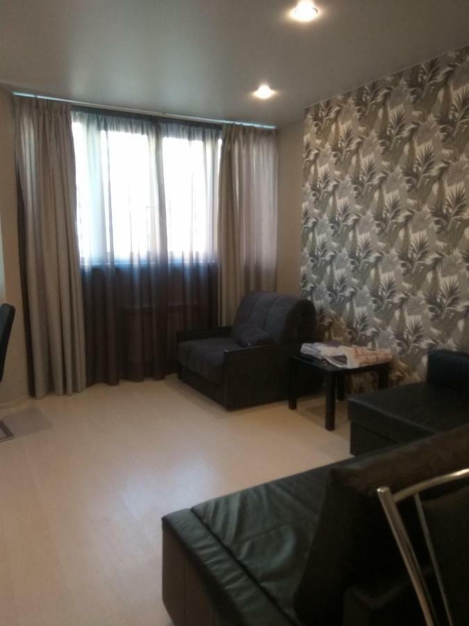 Apartment On Nosovikhinskoe Shosse 25 เรวตอฟ ภายนอก รูปภาพ