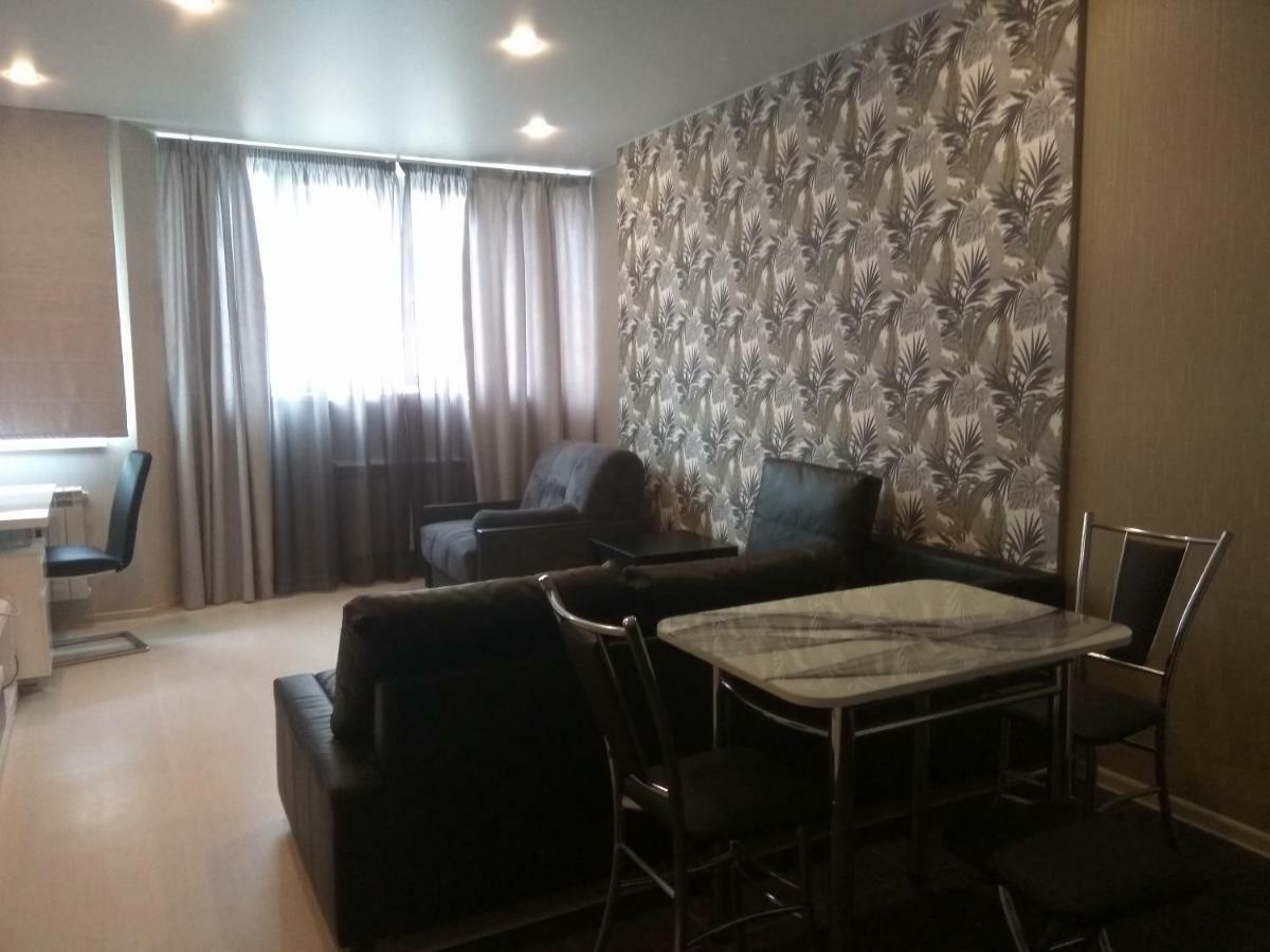 Apartment On Nosovikhinskoe Shosse 25 เรวตอฟ ภายนอก รูปภาพ